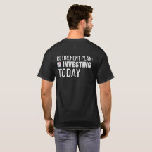 Future Millionaire Kids T-Shirt
