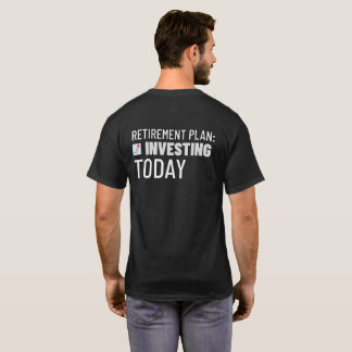 Future Millionaire Kids T-Shirt