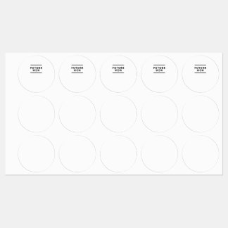 Future Mom (2) Etiketten