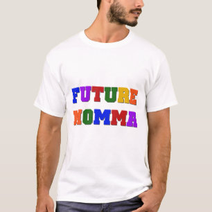 Future Momma Tshirts und Geschenke
