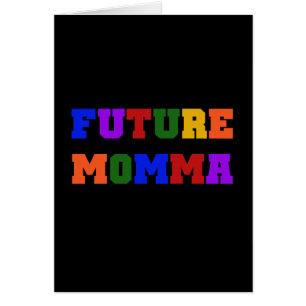 Future Momma Tshirts und Geschenke