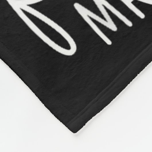 Future Mrs. Anderson New Bridal To Be Fiance Bache Fleecedecke (Ecke)