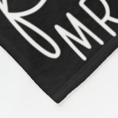 Future Mrs. Campbell New Bridal To Be Fiance Bache Fleecedecke (Ecke)