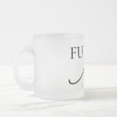 Future Mrs Coffee Tasse (Links)