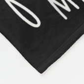 Future Mrs. Garcia New Bridal To Be Fiance Bachelo Fleecedecke (Ecke)