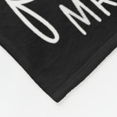 Future Mrs. Hernandez New Bridal To Be Fiance Bach Fleecedecke (Ecke)