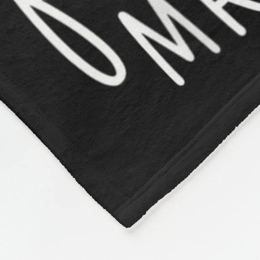 Future Mrs. Mitchell New Bridal To Be Fiance Bache Fleecedecke (Ecke)