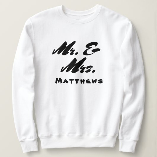 Future Mrs., rosa Herzen & Script Custom T - Shirt (Design vorne)