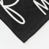 Future Mrs. Smith New Bridal To Be Fiance Bachelor Fleecedecke (Ecke)