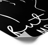 Future Mrs. Smith New Bridal To Be Fiance Bachelor Poster (Ecke)