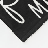 Future Mrs. Turner New Bridal To Be Fiance Bachelo Fleecedecke (Ecke)