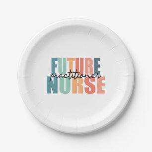 Future Nurse Practitioner - NP Pappteller