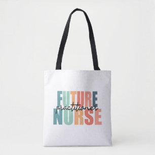 Future Nurse Practitioner - NP Tasche