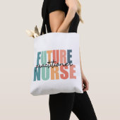 Future Nurse Practitioner - NP Tasche (Von Nahem)
