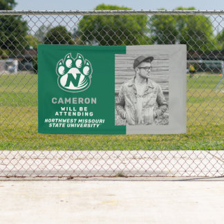 Future NW Missouri Staat Graduate Banner