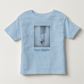 'Future Olympian' Toddler T-shirt
