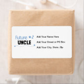 Future Oncle Geschenke (Insitu)