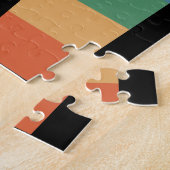 Future PA Student Funny Physician Assistenz Gesche Puzzle (Seite)