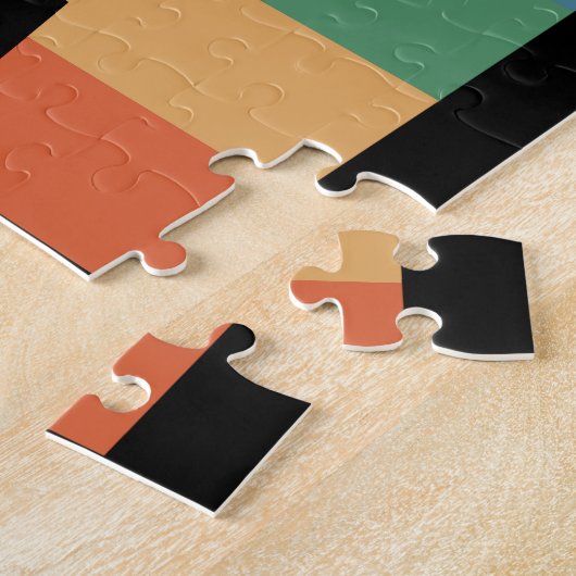 Future PA Student Funny Physician Assistenz Gesche Puzzle (Seite)