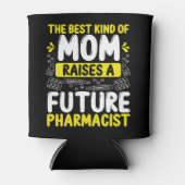 Future Pharmacist Funny Pharmacy School Party Dosenkühler (Vorderseite)