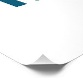 Future Physical Therapist PT Student Poster (Ecke)