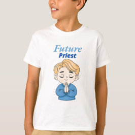 Future Priest T-Shirt