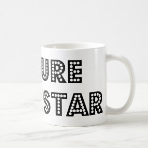 Future Rock Star Kaffeetasse