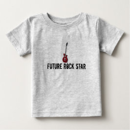 Future Rock Star T - Shirt