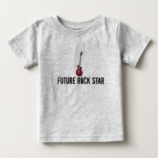 Future Rock Star T - Shirt