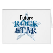 Future Rock Star / Watch Out World! (Vorderseite (Horizontal))