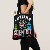 Future Scientiscience Lover Tasche (Von Nahem)