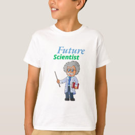 Future Scientist T-Shirt