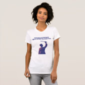 Future Scientists Classroom Educator STEM Design T-Shirt (Vorne ganz)