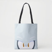 Future Sight Tasche (Vorderseite)