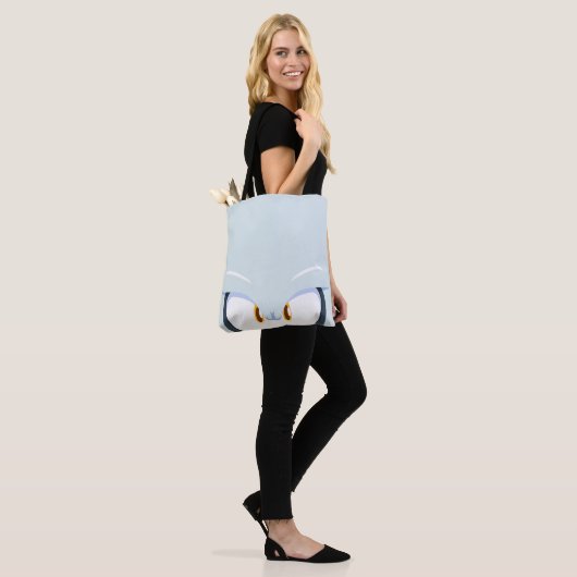 Future Sight Tasche (Am Model)