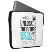 Future Sleeve entsperren | Code unmöglich (Vorne Rechts)