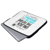 Future Sleeve entsperren | Code unmöglich (Vorne Knopf)