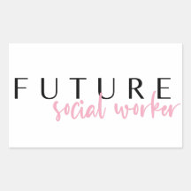 Future Social Worker // Career Professionals Quote