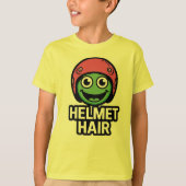 Future Superstar T-Shirt (Vorderseite)