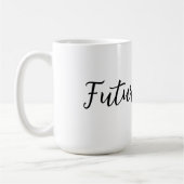 Future Tata Tasse Café (Links)