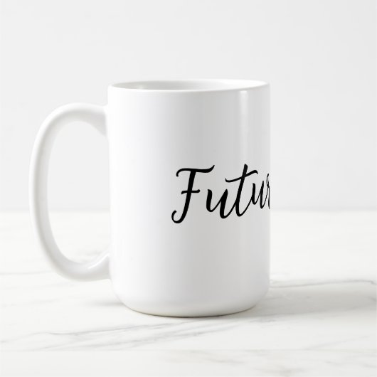 Future Tata Tasse Café (Links)