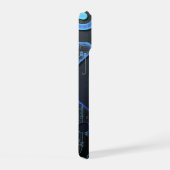 Future Tech iPhone 15 Hülle (Rechte Seite)