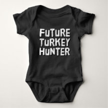 Future Turkey Hunter