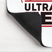 Future Ultrasound Tech Mousepad (Ecke)