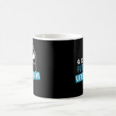 Future Veterinary Vet Kit Vet Kaffeetasse (Mittel)