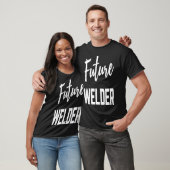 Future Welder T-Shirt (Unisex)