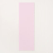 Future wife yoga mats yogamatte (Rückseite)