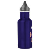 Future Wifey Love Birds Edelstahlflasche (Links)