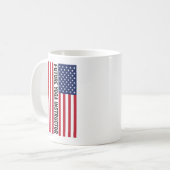 Future Yoga Instructor Kaffeetasse (Vorderseite Links)