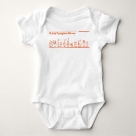 Future YoungArts Gewinner Strampler